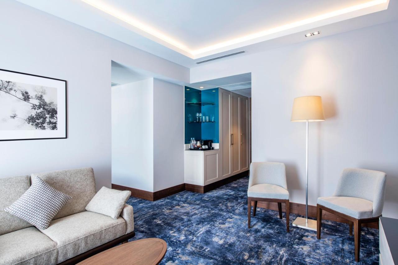 Ambassadori Goderdzi Hotel מראה חיצוני תמונה